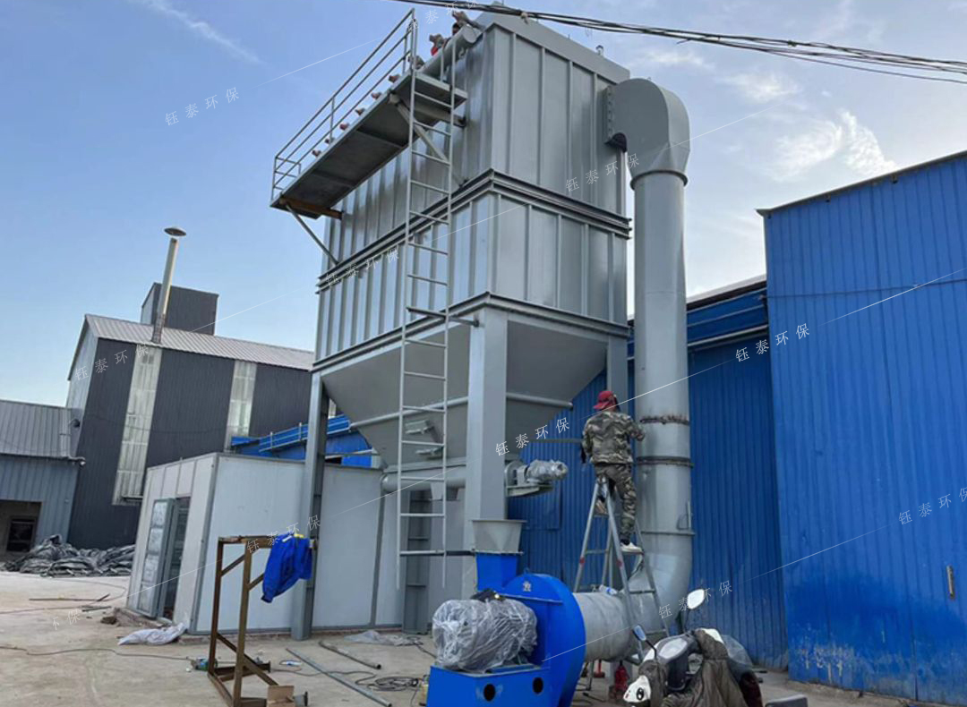布袋除塵器檢查維護(hù)周期建議